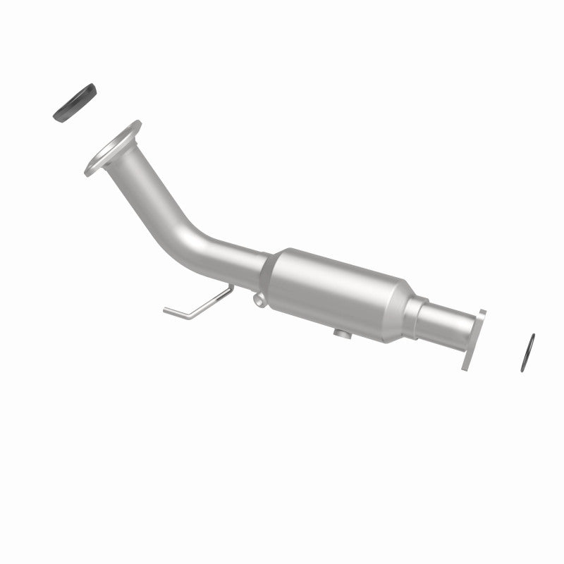 MagnaFlow California Direct Fit Catalytic Conv 02-06 Acura RSX L4 2.0L / 02-05 Honda Civic L4 2.0L - 5461142