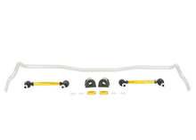 Load image into Gallery viewer, Whiteline 12+ Scion FR-S / 12+ Subaru BRZ / 12+ Toyota 86 Front 22mm Adj HD Swaybar w/ Endlinks - BSF45XZ