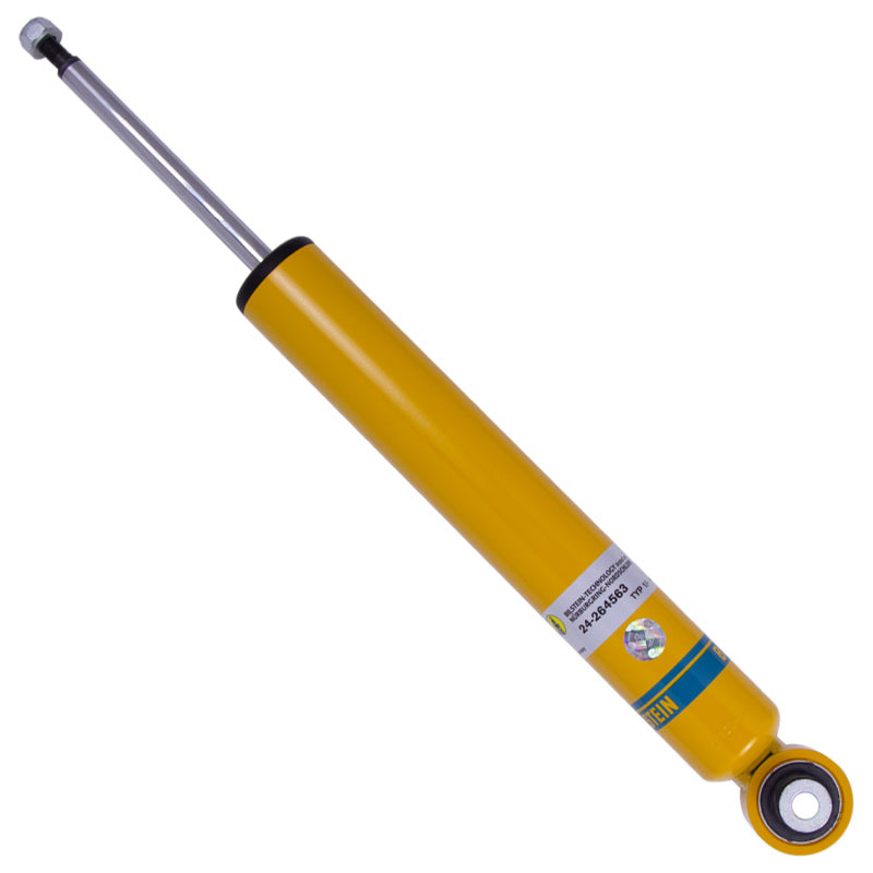 Bilstein 16-18 BMW 330e / 17-20 440i Gran Coupe B12 (Pro-Kit) Suspension Kit - 46-229809
