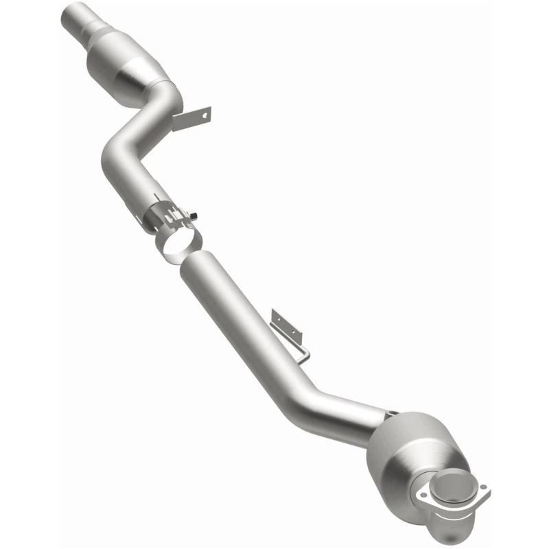 MagnaFlow Direct Fit Catalytic Converter 05-10 SLK55 AMG 5.5L ps - 51702