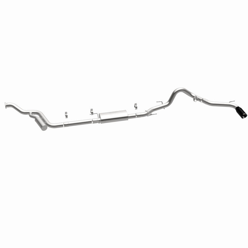 Magnaflow 2024 Toyota Tacoma Speq Series Cat-back Exhaust System - 19680