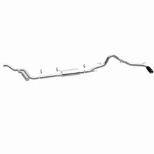 Load image into Gallery viewer, Magnaflow 2024 Toyota Tacoma Speq Series Cat-back Exhaust System - 19680