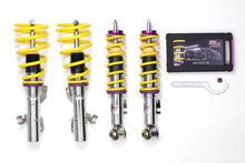 Load image into Gallery viewer, KW Coilover Kit V3 Mini Coupe (R59) (Cooper/ Cooper S/ JCW) - 3522000B