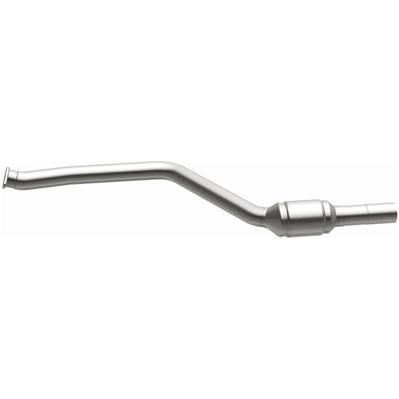 MagnaFlow Direct Fit Catalytic Converter BMW 3 06-09 Front OEM - 49764