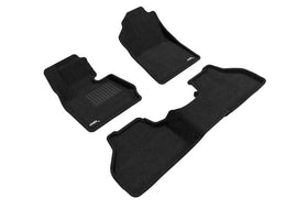 3D MAXpider 11-17 BMW X3 (F25) / X4 (F26) 15-18 Elegant Black R1 R2 - L1BM03204709