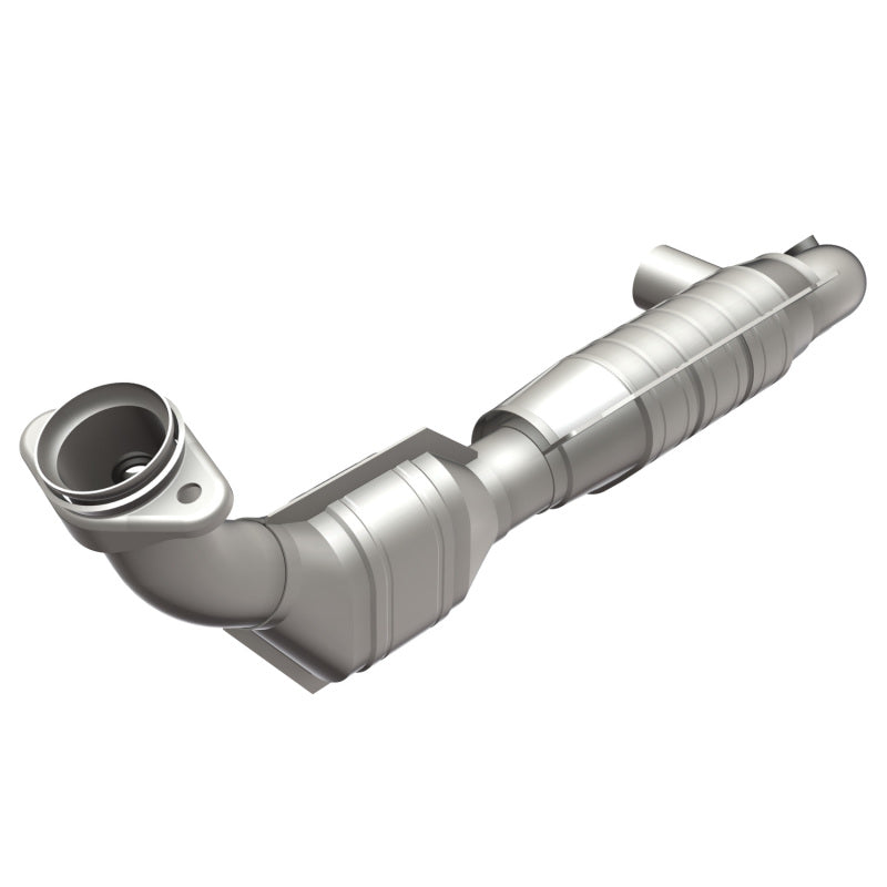 MagnaFlow Direct Fit Catalytic Converter 01 Ford Trucks 5.4L - 447125