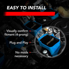 Load image into Gallery viewer, APR EA888.3/EA888.4/EA839/EA825 (MQB/MLB) 2.0T/2.9T/3.0T/4.0T Ignition Coil - Blue - MS100204