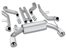 Load image into Gallery viewer, Borla 09-16 Nissan 370z Catback Exhaust - 140313