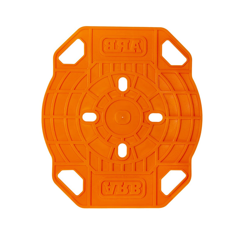 ARB Jack Base - 15400lbs Load Capacity - 10100111
