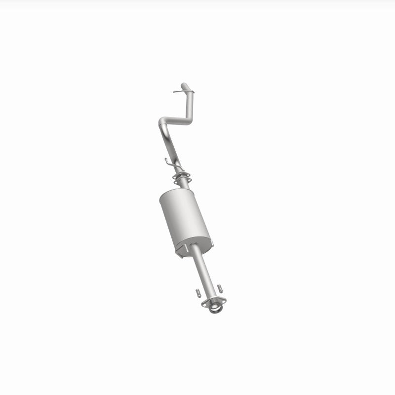 MagnaFlow BRE Exhaust Kit 02-03 Suzuki XL-7 2.7L - 106-0295
