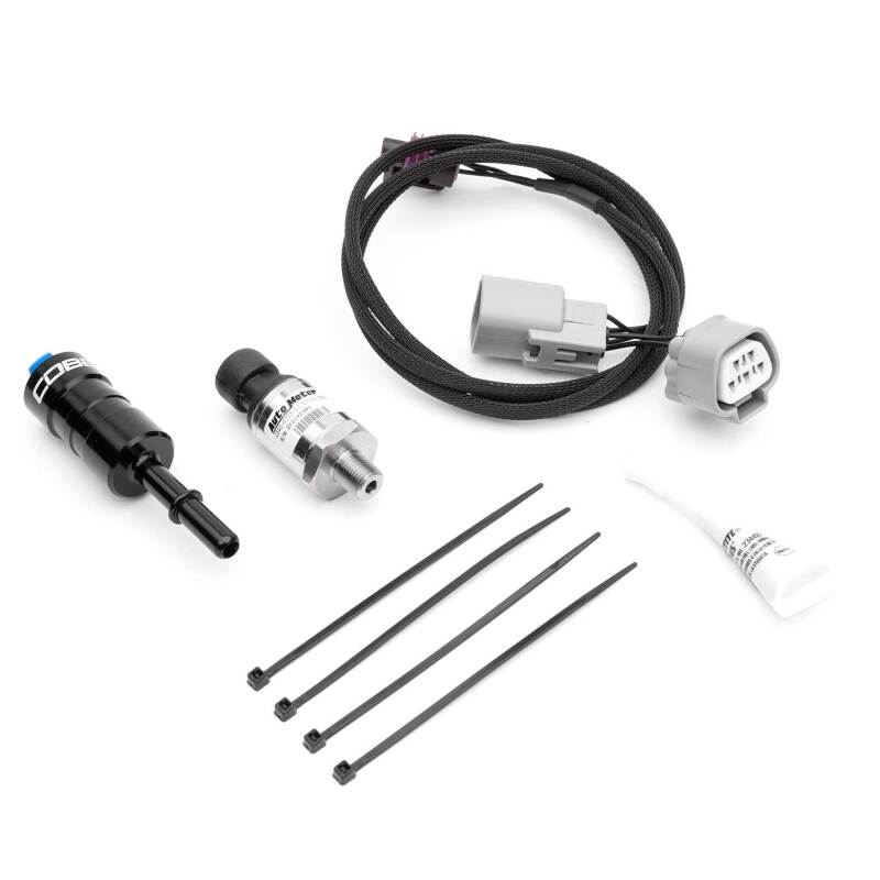 Cobb 11-14 Subaru WRX Stage 2+ NexGen Flex Fuel Power Package - Blue - SUB003NG2S2FF-BL