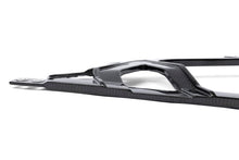 Load image into Gallery viewer, Dinan 21-27 BMW M2/M3/M4 (G80/G82/G83/G87) Gloss Carbon Fiber Strut Tower Brace - Front - D180-0015