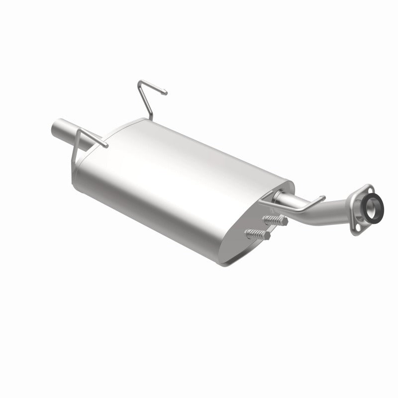 BRExhaust 02-06 Nissan Sentra 2.5L Muffler Kit - 108-0200