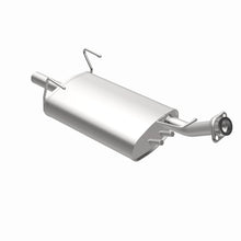 Load image into Gallery viewer, BRExhaust 02-06 Nissan Sentra 2.5L Muffler Kit - 108-0200