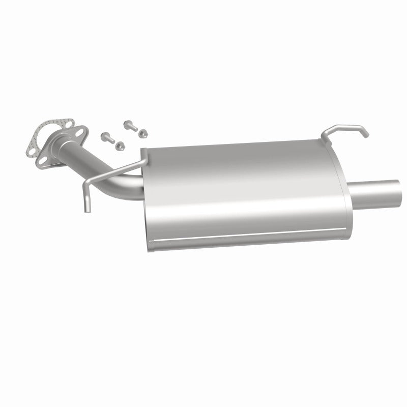 BRE Exhaust 04-05 G35 3.5L Muffler Kit - 108-0033