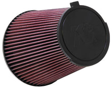 Load image into Gallery viewer, K&amp;N Replacement Air Filter 10-12 Ford Mustang Shelby GT500 5.4L V8 - E-1993