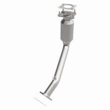 Load image into Gallery viewer, MagnaFlow 97-00 Ford Escort 2.0L Direct Fit Converter - 4481142