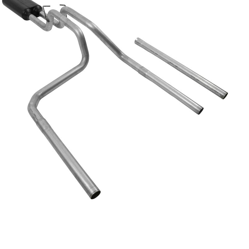 Flowmaster 94-01 Dodge RAM 1500 3.9L/5.2/5.9L American Thunder Exhaust System - 17171