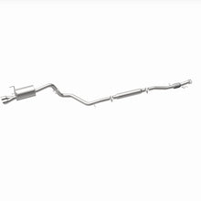 Load image into Gallery viewer, MagnaFlow BRE Exhaust Kit 12-19 Fiat 500 1.4L - 106-0860