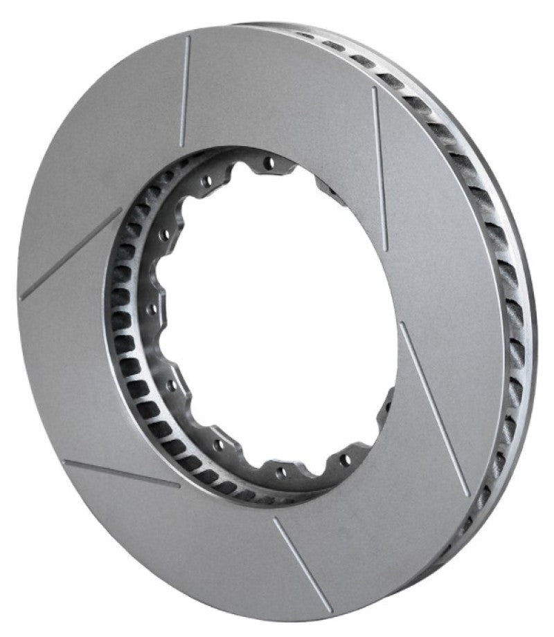 Wilwood Rotor-GT48 SPC-37-LH 12.72 x 1.38 - 12 on 6.75in - 160-3315