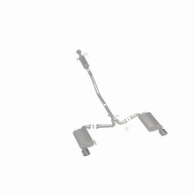 Load image into Gallery viewer, BRExhaust Exhaust Kit - 13-16 Lexus ES350 3.5L - 106-0827