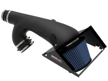 Load image into Gallery viewer, aFe Rapid Induction Cold Air Intake System w/Pro 5R Filter 2021+ Ford F-150 V6-3.5L (tt) - 52-10010R
