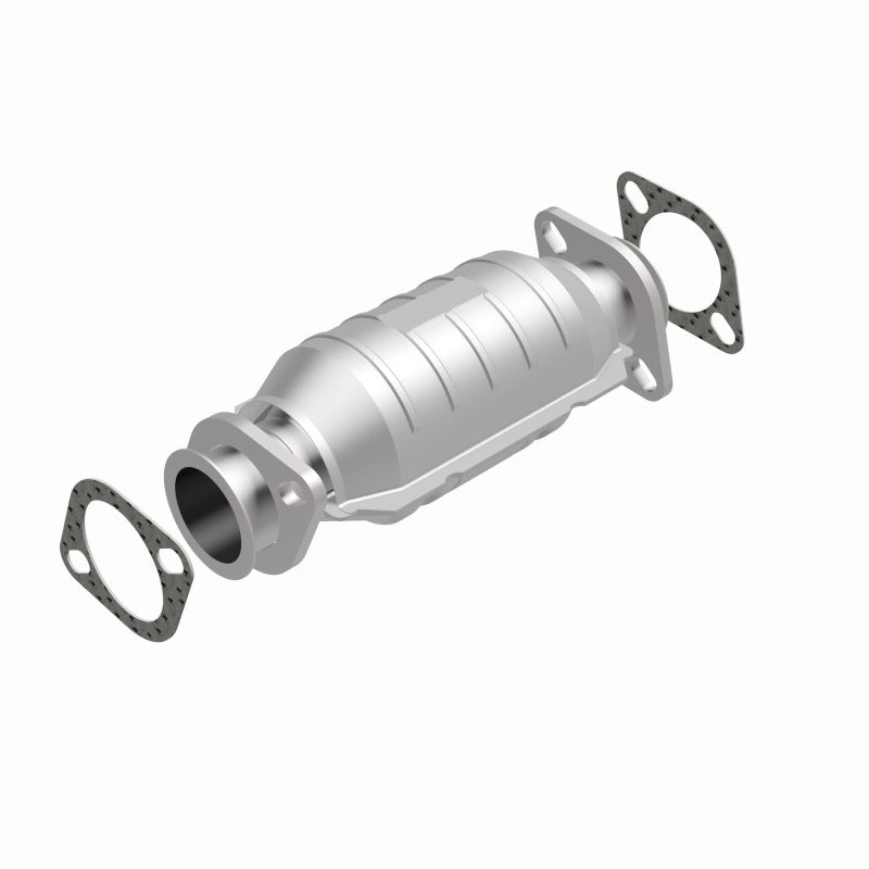 MagnaFlow Conv Nissan 12.5X5X4 2.25/2.25202 - 22764
