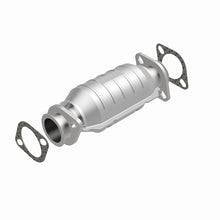 Load image into Gallery viewer, MagnaFlow Conv Nissan 12.5X5X4 2.25/2.25202 - 22764