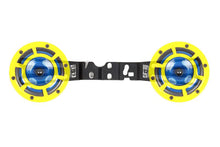 Load image into Gallery viewer, GrimmSpeed 02+ WRX/STi BroTie Hella Horn Mounting Bracket - 040004