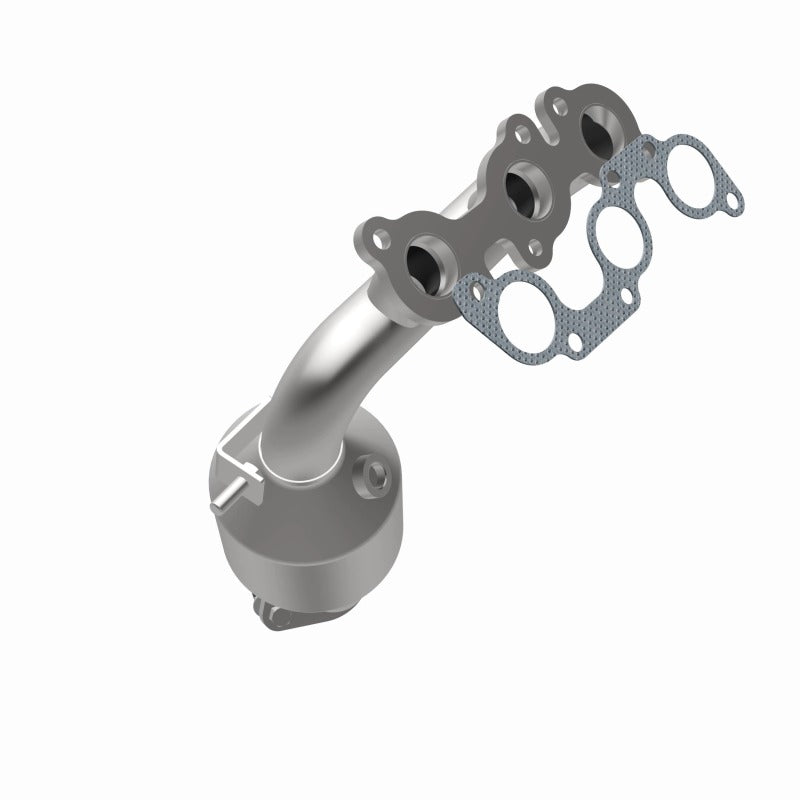 MagnaFlow Direct Fit Catalytic Converter 04-06 Toyota Sienna 3.3L - 49837