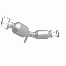 Load image into Gallery viewer, MagnaFlow 09-12 Infiniti FX35 3.5L Direct Fit Converter - 5582144