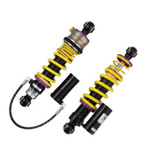 Load image into Gallery viewer, KW Coilover Kit V3 Audi R8 (42); all models; all engines; w/o magnetic ride - 35210088