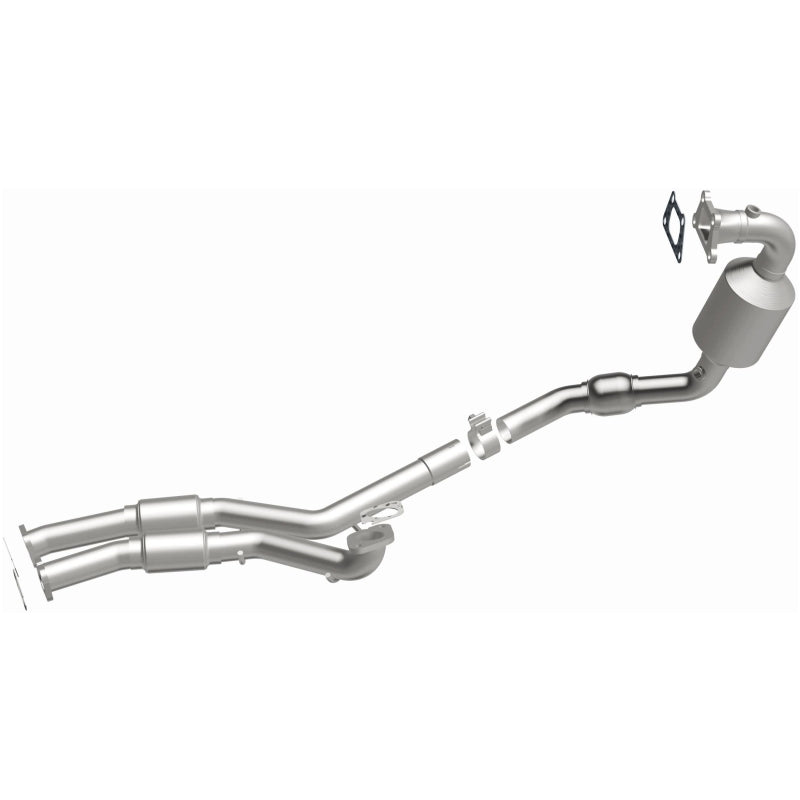 MagnaFlow 12-16 Cadillac SRX 3.6L Direct Fit Converter - 5582647