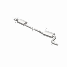 Load image into Gallery viewer, MagnaFlow BRE Exhaust Kit 12-18 Volkswagen Jetta - 106-0791