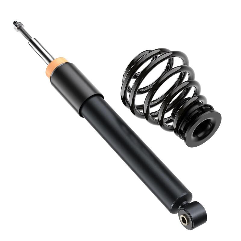 KW 81-83 DeLorean DMC-12 V2 Classic Coilover Kit - 15299014-B