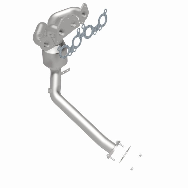 MagnaFlow Conv DF 05-11 Volvo XC90 4.4L Front - 24361