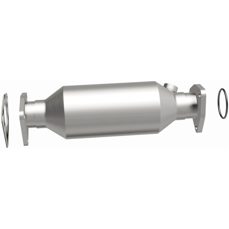 MagnaFlow Direct Fit Catalytic Converter 97-01 Honda Prelude 2.2L (49 State) - 51841