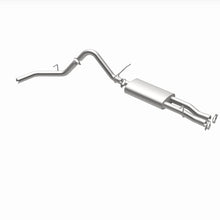 Load image into Gallery viewer, MagnaFlow BRE Exhaust Kit 01-02 Sierra 2500 HD Silverado 2500 HD 6L - 106-0865