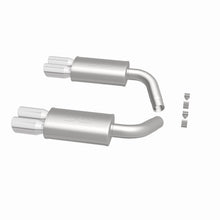 Load image into Gallery viewer, MagnaFlow Corvette C4 92-96 LT1 Axle Back Exhaust - 15623