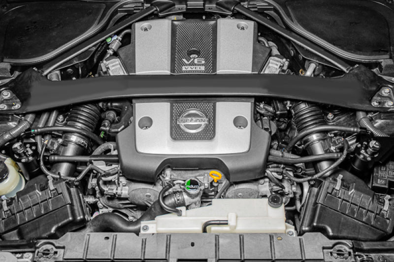 Radium Engineering 2009+ Nissan 370Z (VQ37VHR) Catch Can Kit - Fluid Lock - 20-0525-FL
