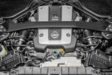 Load image into Gallery viewer, Radium Engineering 2009+ Nissan 370Z (VQ37VHR) Catch Can Kit - Fluid Lock - 20-0525-FL