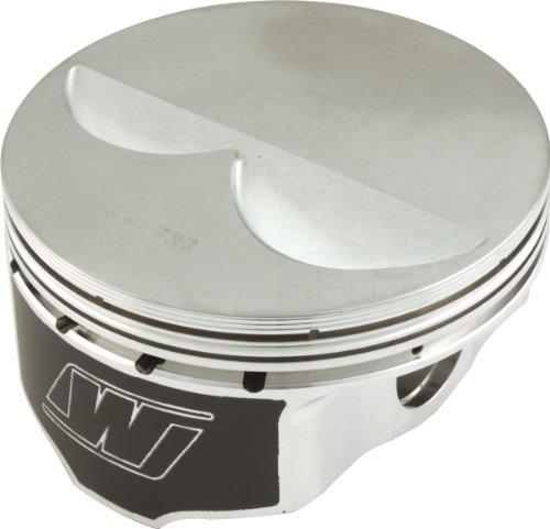 Wiseco Chevrolet LS 4.030in Bore 1.304in CH -3.20 CC Professional Piston Set - K398X3