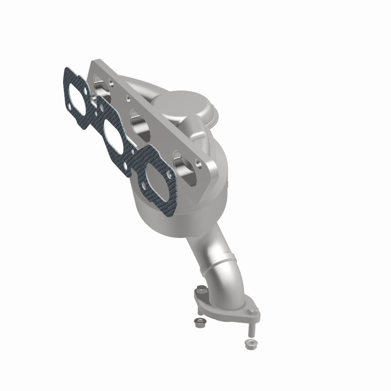 MagnaFlow Direct Fit Catalytic Converter 06-08 Mazda 6 3.0L - 51910