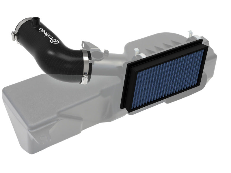 aFe Takeda Super Stock Induction System w/ Pro 5R 22-23 Toyota GR86/Subaru BRZ H4-2.4L - 56-50056R