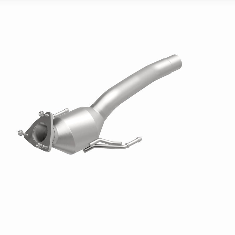 MagnaFlow 04-06 Cayenne V8 4.5 OEM Underbody Direct Fit Converter - 52377