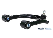Load image into Gallery viewer, Whiteline 24-25 Toyota Tacoma Front Upper Control Arm - WA564R