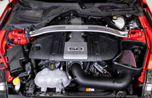 Load image into Gallery viewer, K&amp;N 2018 Ford Mustang GT V8 5.0L F/I AirCharger Performance Intake - 63-2605
