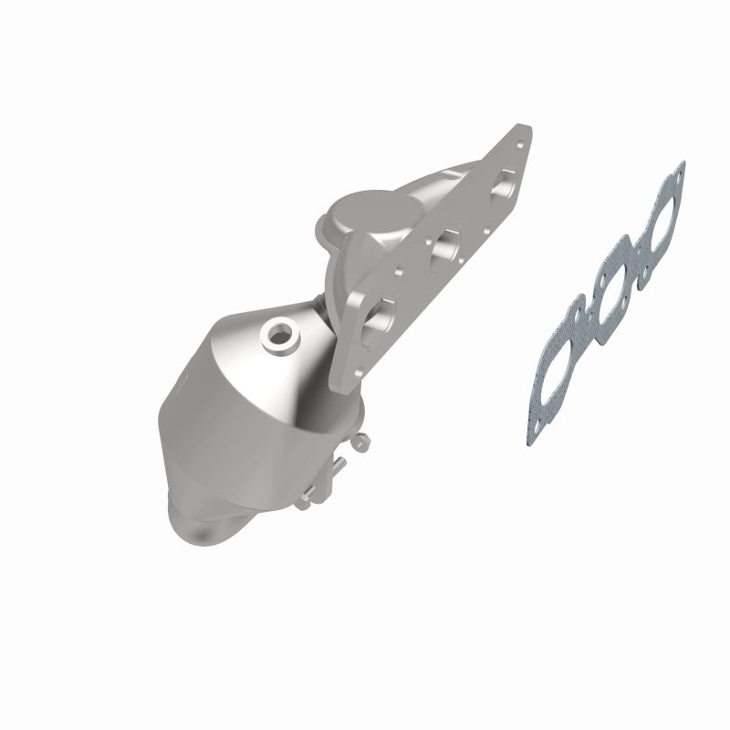 MagnaFlow Direct Fit Catalytic Converter 02-05 Ford Escape 3.0L - 452009