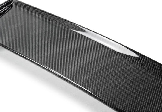 Seibon 92-06 Acura NSX TR Style Carbon Fiber Rear Spoiler - RS9206ACNSX-TR