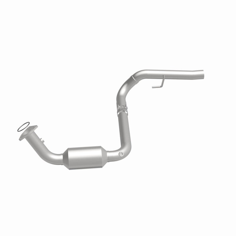 MagnaFlow California Direct Fit Converter 02-03 Cadillac Escalade 6.0L - 4451418